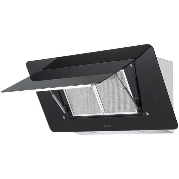 BRANDT VERTIKAL HUVA - BHV1974IB - 90CM