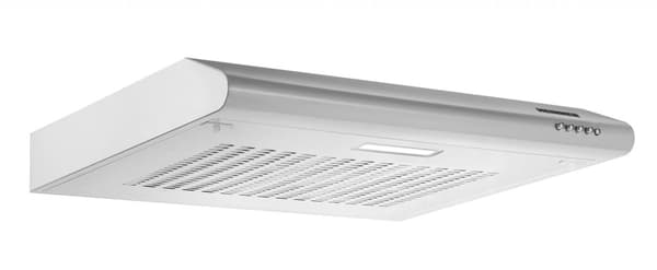HOTA DE BUCATARIE HEINNER CH-201WH Hvid