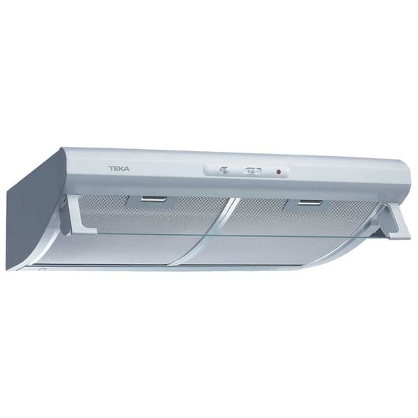 Teka Hood Konventionel C 6420 60 Cm Hvid