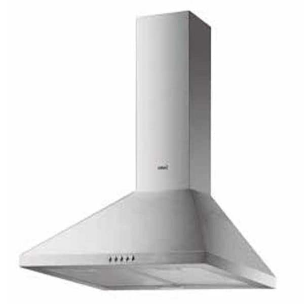 Cata Dekorativ Huva Omega 7500x75 Cm Silver