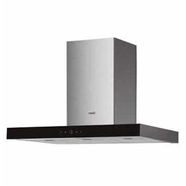 Cata Legend 7000 70 Cm Dekorativ Fläktkåpa Silver One Size / EU Plug