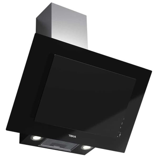 Teka Koristeellinen Huppu Vertical Dvt 78660 Tbs 70 Cm Musta