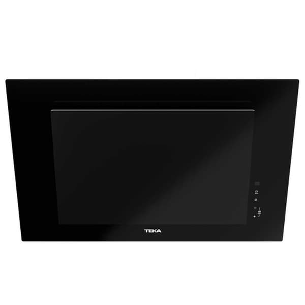 Teka Koristeellinen Huppu Vertical Dvt 78660 Tbs 70 Cm Musta musta