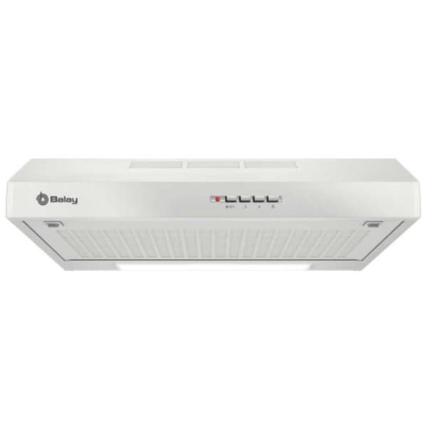 Balay Hood Konventionel 3bh262mbx 60 Cm Hvid Hvid