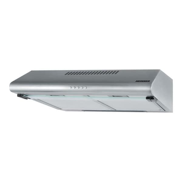 HOTA HEINNER CLEANAIR XCH-450S Rostfritt stål