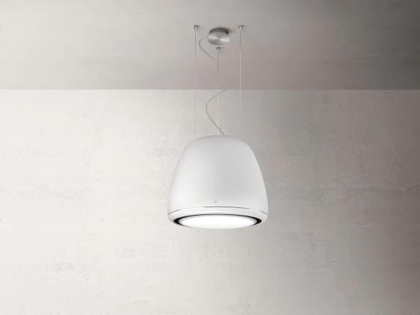 Elica Edith CLASSIC/F/50 - Panser - Island - bredde: 50 cm - dybde: 50 cm - resirkulering - klassisk