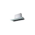Miniatyrbild 2 av 2: Franke Maris Pop-up Hood - Grå - Avgas - 700 m3/h - 9W LED
