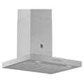 Miniatyrbild 1 av 2: Balay Dekorativ Huva Rectangular 3bc067ex 60 Centimeter Silver