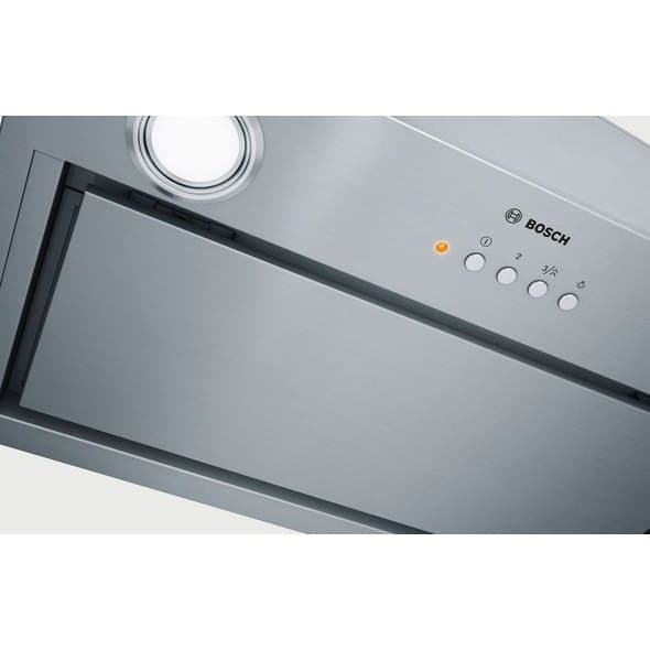 Bosch Modulhuv Konventionell Serie 6 Dhl885c 86 Centimeter Grå