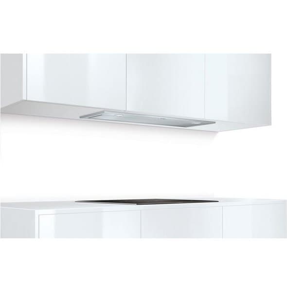 Bosch Modulhuv Konventionell Serie 6 Dhl885c 86 Centimeter Grå