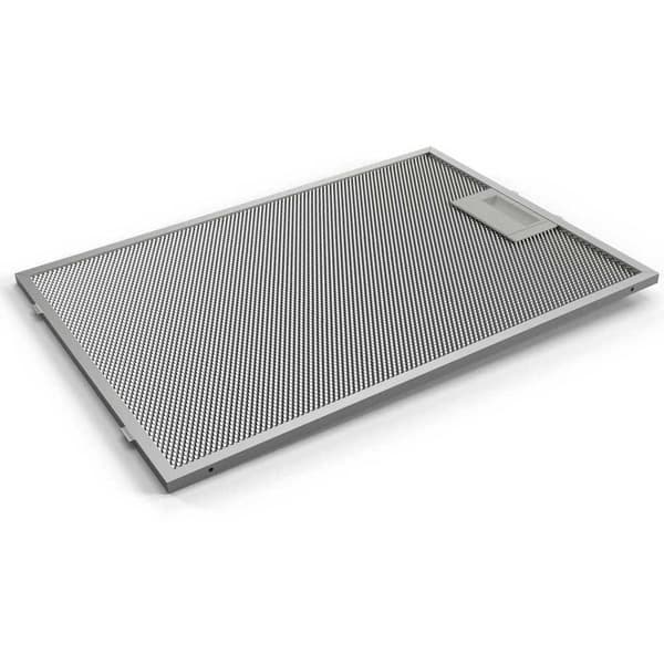 Bosch Dekorativ Huva Serie 2 Dwb96bc50 90 Centimeter Silver
