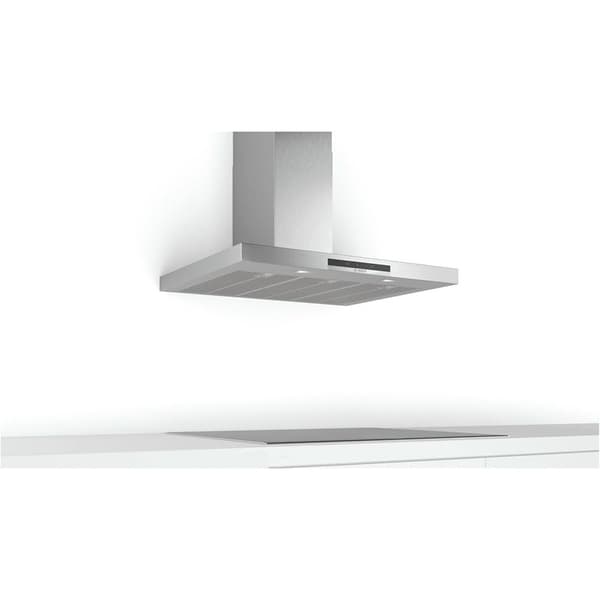 Bosch Dekorativ Hætte Serie 4 Dwb97im50 90 Cm Søvfarvet