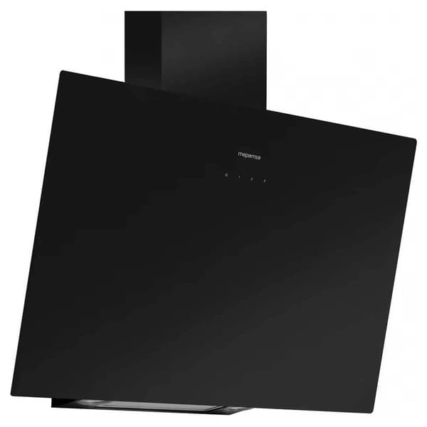 Mepamsa Dekorativ Hætte Display Green Power 80 Sort Sort
