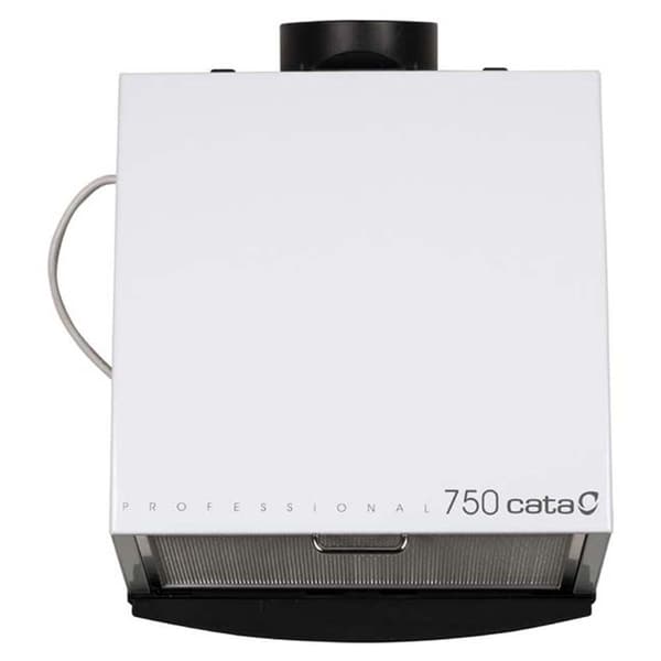 Cata Köksfläkt 117100 Vit