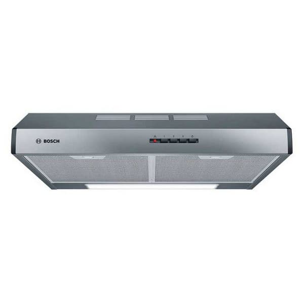 Bosch Hood Konventionel Serie 4 Dul63cc55 60 Cm Søvfarvet Rustfrit stål