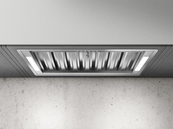 Elica CT35 PRO IX/A/60, 1100 m³/t, Ledet, A, B, D, 73 dB