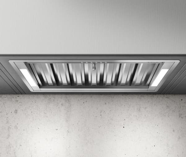 Elica CT35 PRO IX/A/60, 1100 m³/t, Ledet, A, B, D, 73 dB