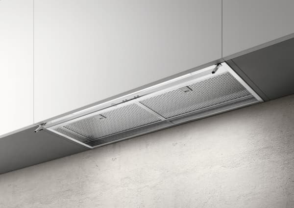Elica BOXIN ADVANCE IX/A/60, 1400 m³/t, Ducted, A, A, D, 64 dB