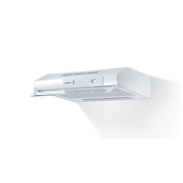 Faber TCH04 WH16A 741, 295 m³/h, kanal, E, E, D, 69 dB