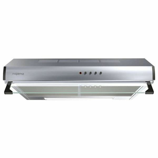 Mepamsa Konventionel Hætte Moderna 90 Inox V3 Rostfritt stål