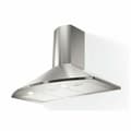 Pikkukuva 1 / 3: Mepamsa Perinteinen Huppu Tender H 90 Inox V2