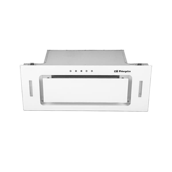 Orbegozo Konventionel Hætte Ca 09160 Bl 52 Cm Hvid