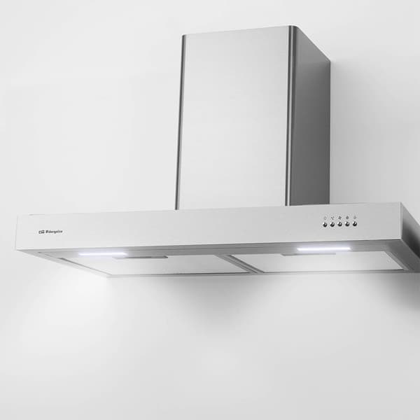 Orbegozo Dekorativ Huva Ds 56170 B In 70 Cm