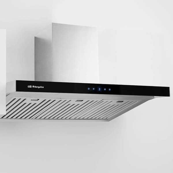 Orbegozo Dekorativ Huva Ds 63190 In 90 Cm