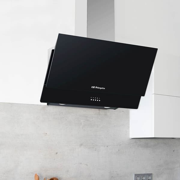 Orbegozo Dekorativ Hætte Ds 74160 N 60 Cm