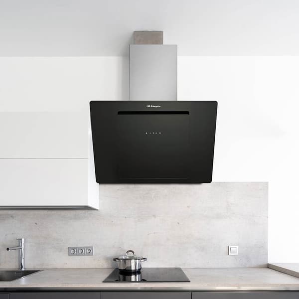 Orbegozo Dekorativ Huva Ds 75190 N 90 Cm