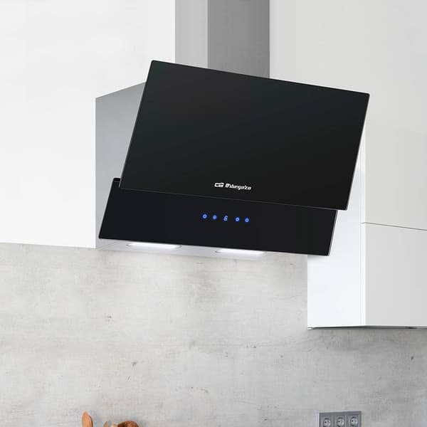 Orbegozo Dekorativ Hætte Ds 76190 N 90 Cm