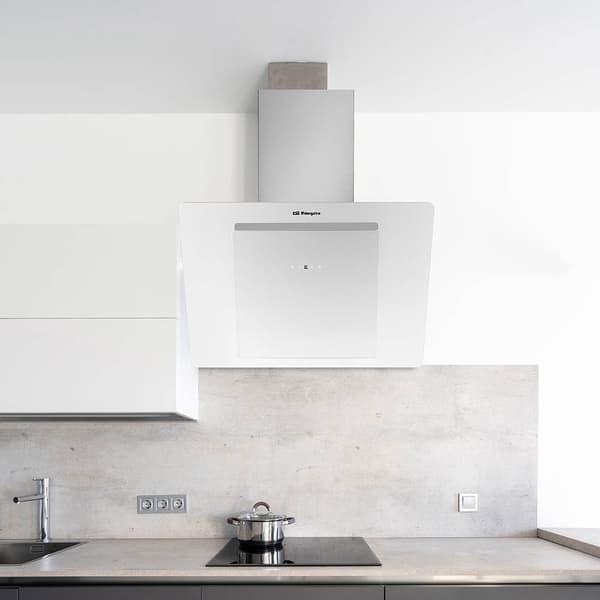 Orbegozo Dekorativ Hætte Ds 80190 Bl 90 Cm