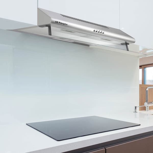 Orbegozo Konventionel Hætte St 07160 60 Cm