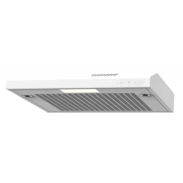 Cata Konventionell Huva 2011017 60 Cm Vit Vit