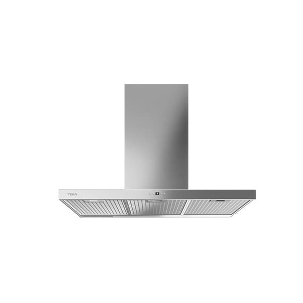 Teka Dekorativ Hætte Dsh 986 Inox