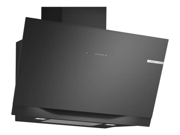 Bosch Series 8 DWK91LT60 Väggmonterad spiskåpa