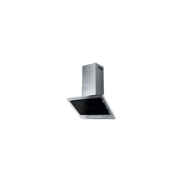 ROBLIN HOOD 6510165 VIMEA SVART GLAS Svart, Rostfritt stål