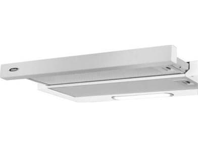 Akpo WK-7 Light Eco 60 Ventilationshætte monteret i kabinet Inox