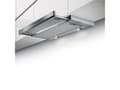 Miniatyrbilde 2 av 3: FABER S.p.A. Maxima EV8 LED AM/X A90, 640 m³/t, Ducted, B, A, C, 67 dB
