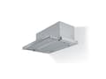 Miniatyrbilde 1 av 3: FABER S.p.A. Maxima EV8 LED AM/X A90, 640 m³/t, Ducted, B, A, C, 67 dB