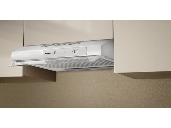 FABER S.p.A. TCH04 WH16A 741, 295 m³/h, Frånluft/recirkulerande, E, E, D, 69 dB