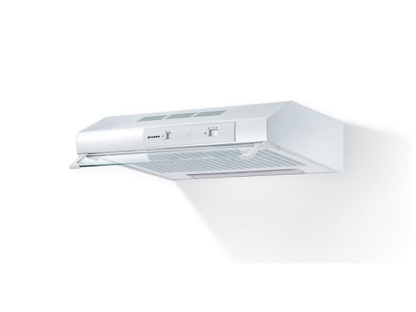 FABER S.p.A. TCH04 WH16A 741, 295 m³/h, Frånluft/recirkulerande, E, E, D, 69 dB