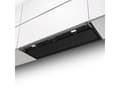 Pikkukuva 1 / 2: FABER S.p.A. In-Nova Premium BK M A60, 670 m³/h, Led, A, A, E, 68 dB