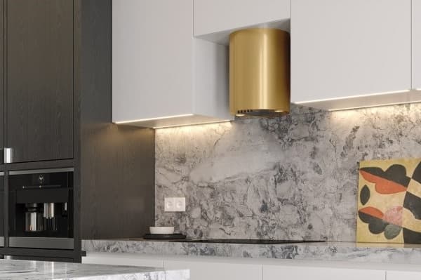 MAAN ELBA MINI WPB 431 GILDED SHEEN
