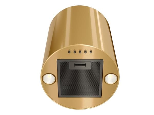 MAAN ELBA MINI WPB 431 GILDED SHEEN