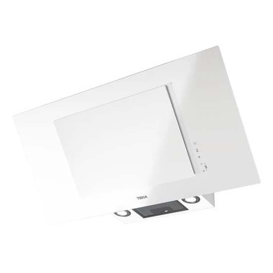 Teka Pro 98780 Tcs Dekorativ Fläktkåpa