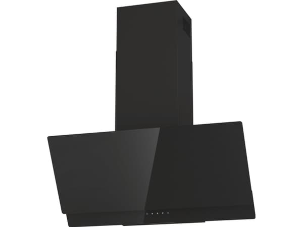 Gorenje W9TB, 608 m³/h, Frånluft/recirkulerande, C, A, C, 63 dB