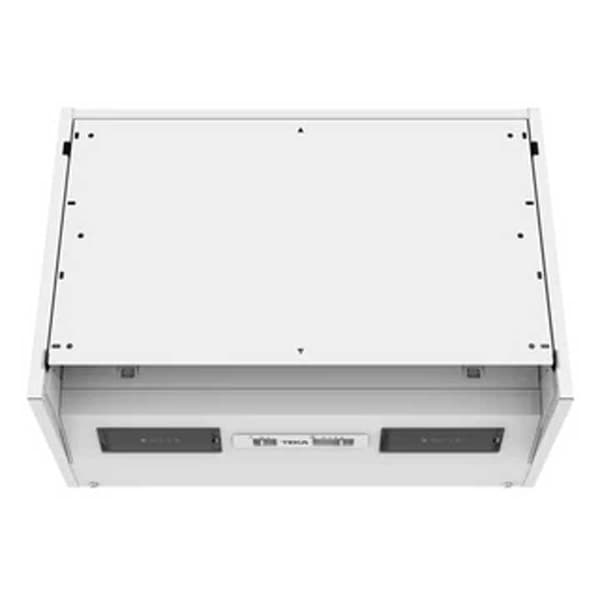 Teka Easy Nr1 63020 Perinteinen Huppu