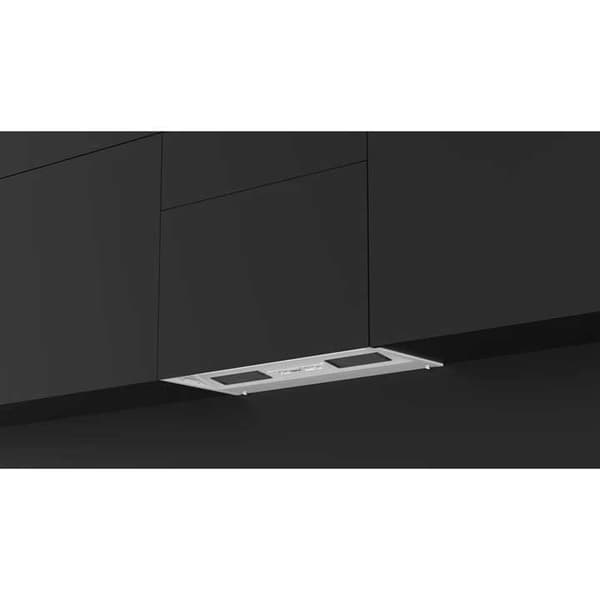 Teka Easy Nr1 63020 Perinteinen Huppu