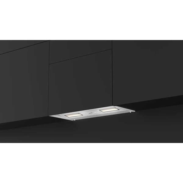 Teka Easy Nr1 63020 Perinteinen Huppu